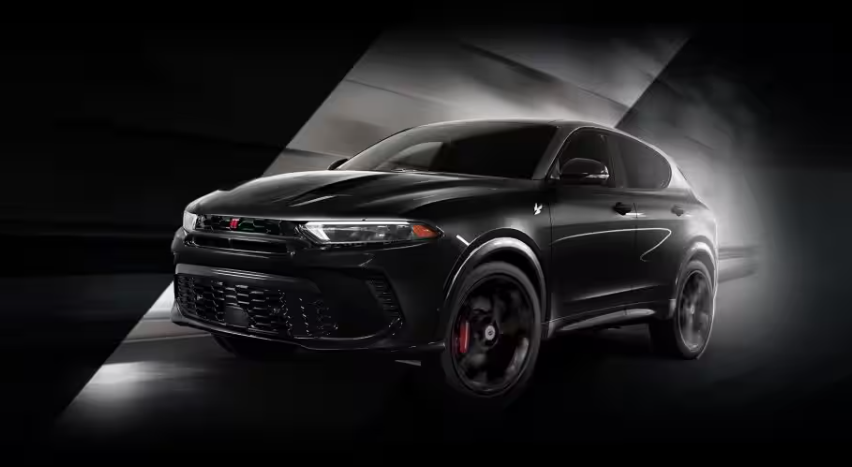 Dodge Hornet