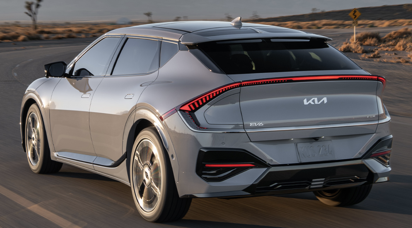 Kia EV6
